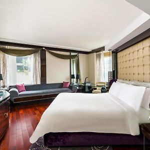 Junior King Suite Hi-Tea Cocktail Hours Meeting Room Airport Transfer